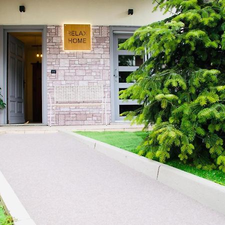 Relax Home,Nel Cuore Della Valle D'Aosta Montjovet Exterior photo